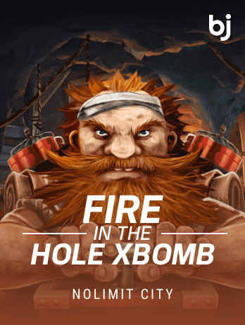 ফায়ার ইন দ্য হোল xBomb screenshot